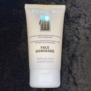 Skin & co Truffle Therapy Face Gommage